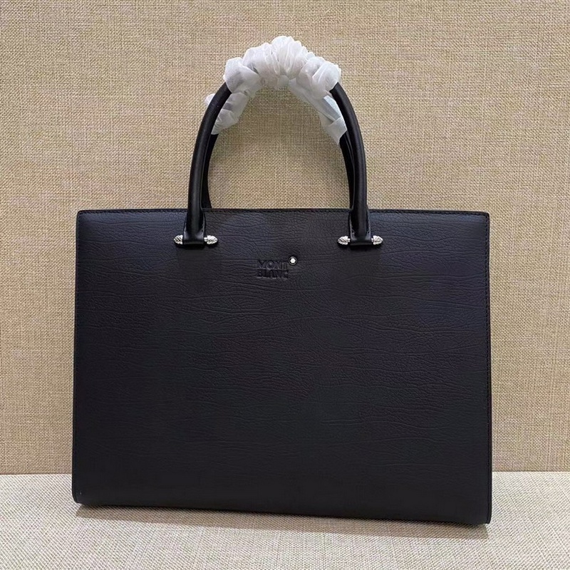 Mont Blanc Handbags 4